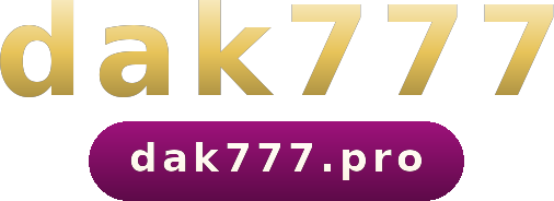 dak777 logo